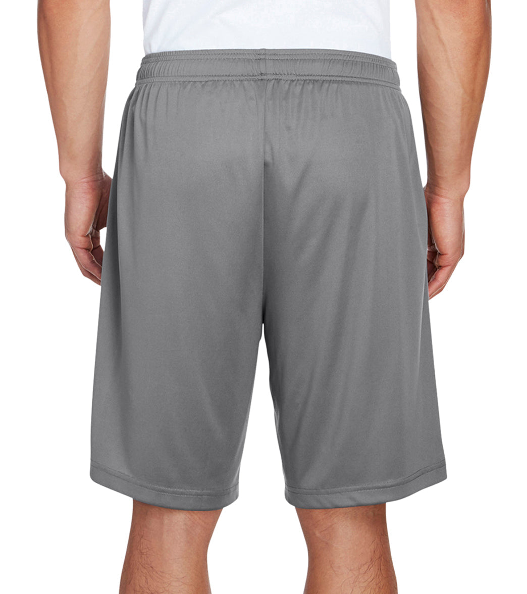 Team 365 Men's Zone Performance Shorts