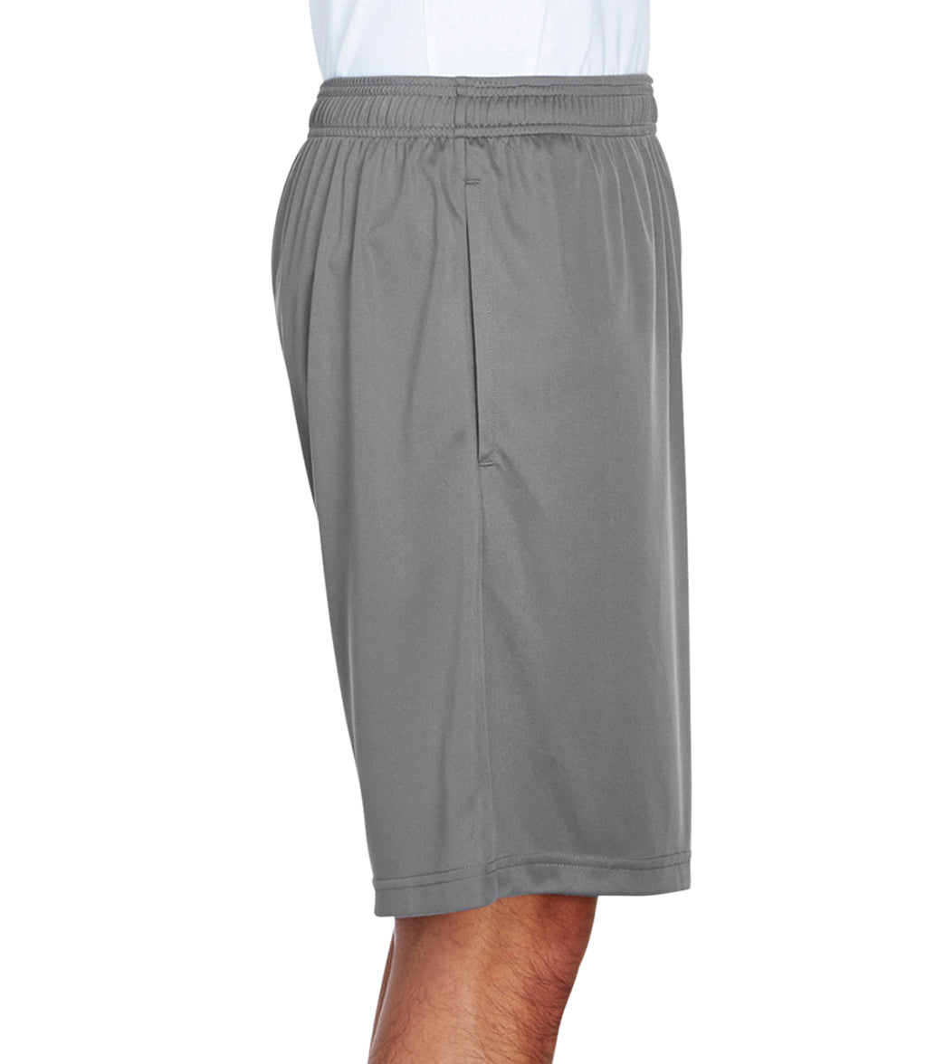 Team 365 Men's Zone Performance Shorts