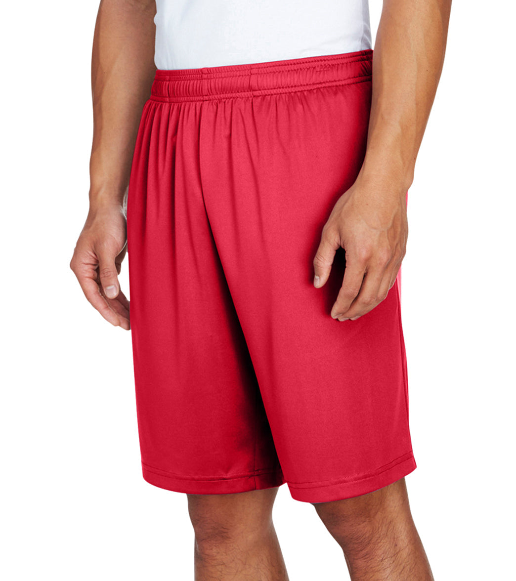 Team 365 Men's Zone Performance Shorts