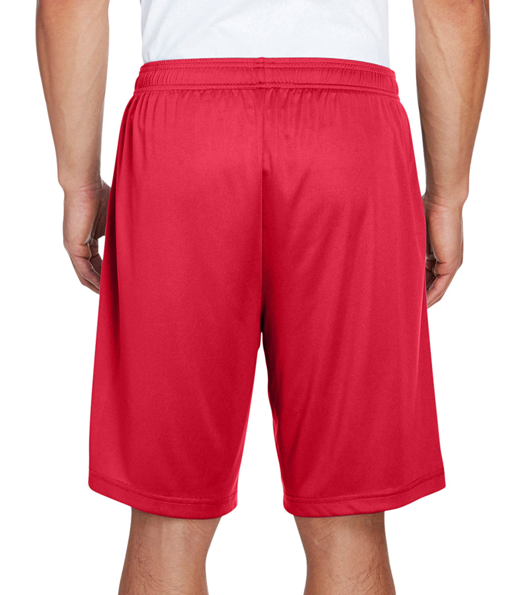 Team 365 Men's Zone Performance Shorts