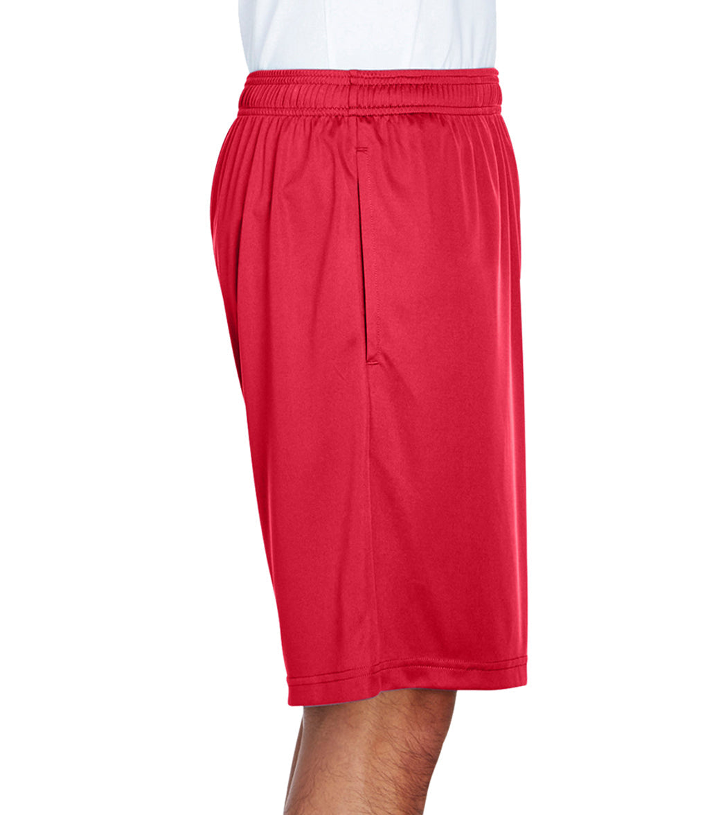 Team 365 Men's Zone Performance Shorts