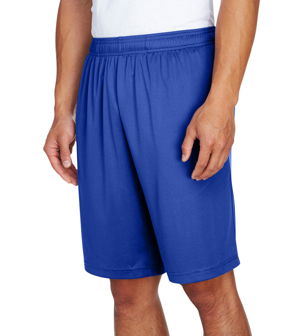 Team 365 Men's Zone Performance Shorts