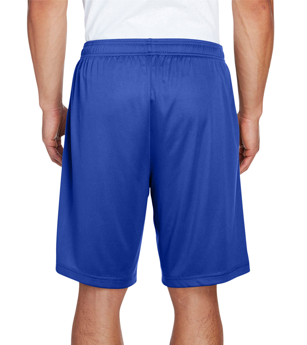 Team 365 Men's Zone Performance Shorts