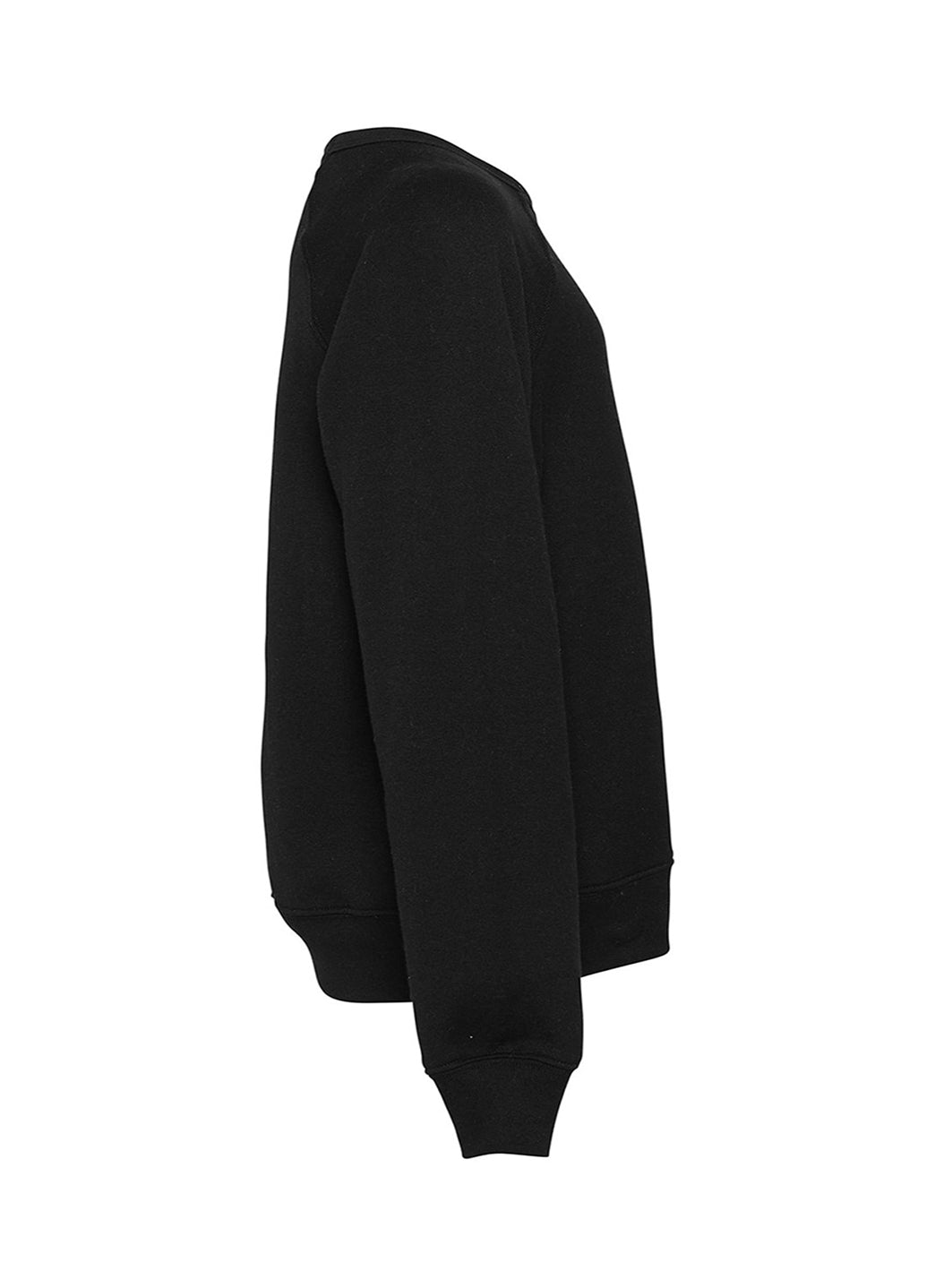 Bella + Canvas Youth Sponge Fleece Raglan Sweatshirt