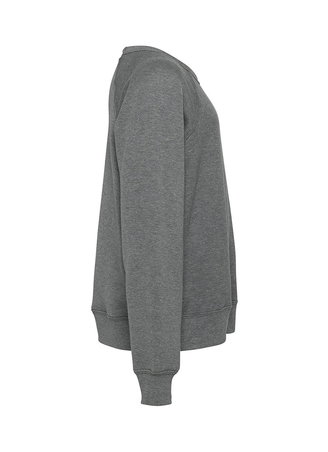 Bella + Canvas Youth Sponge Fleece Raglan Sweatshirt