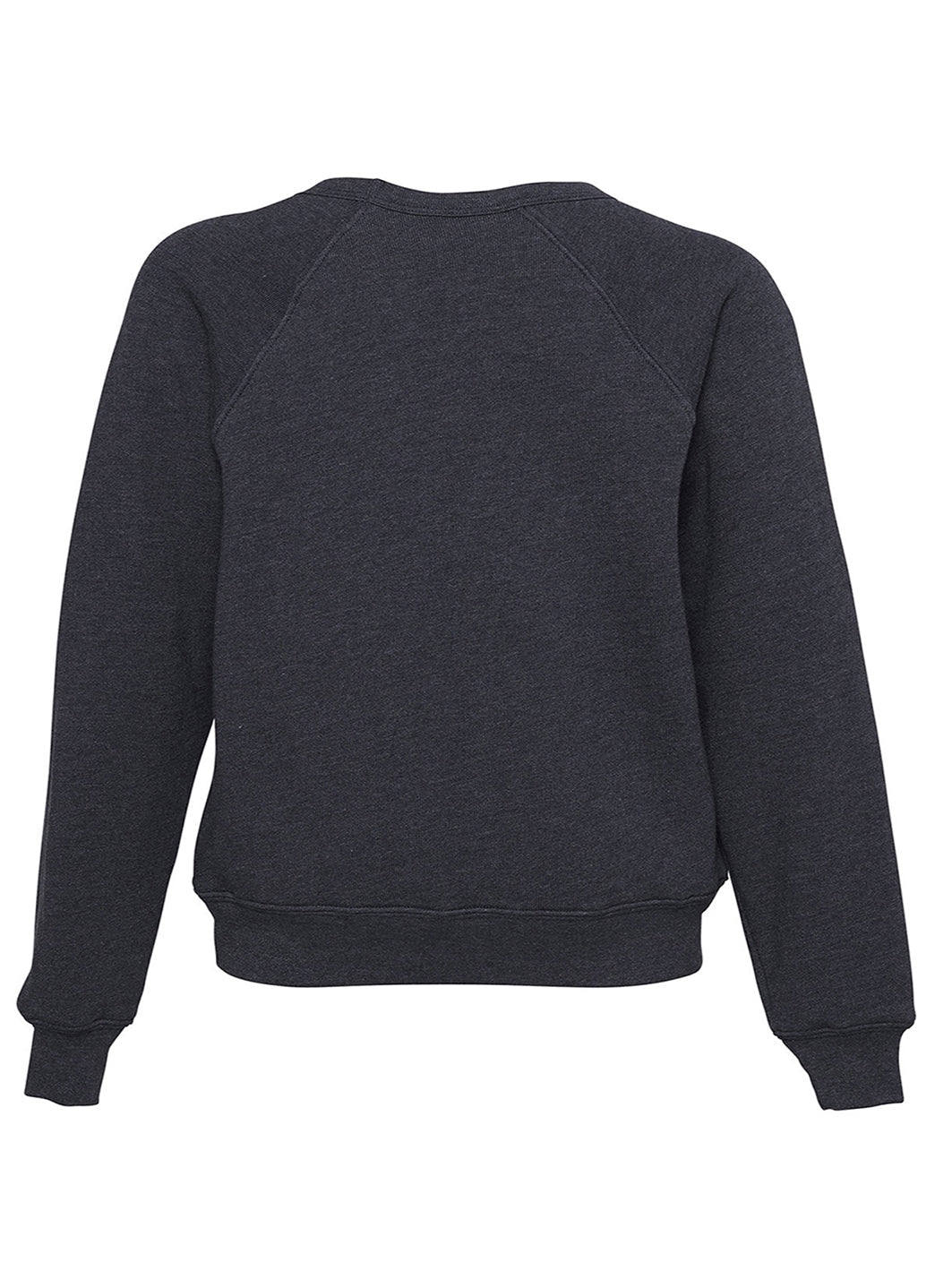 Bella + Canvas Youth Sponge Fleece Raglan Sweatshirt