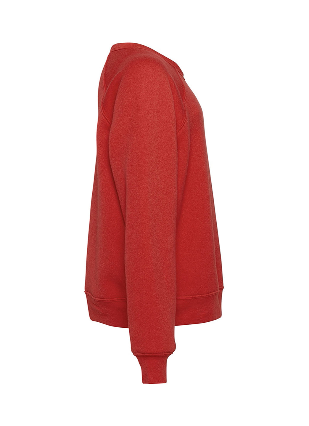 Bella + Canvas Youth Sponge Fleece Raglan Sweatshirt