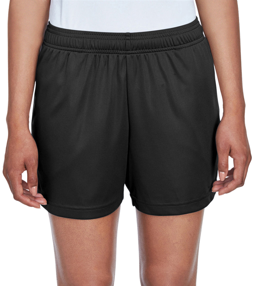 Team 365 Women's Zone Performance Shorts