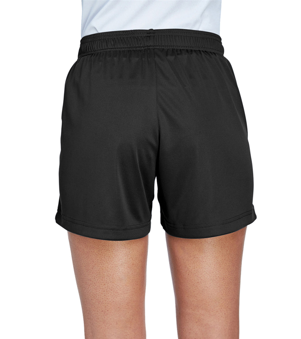 Team 365 Women's Zone Performance Shorts