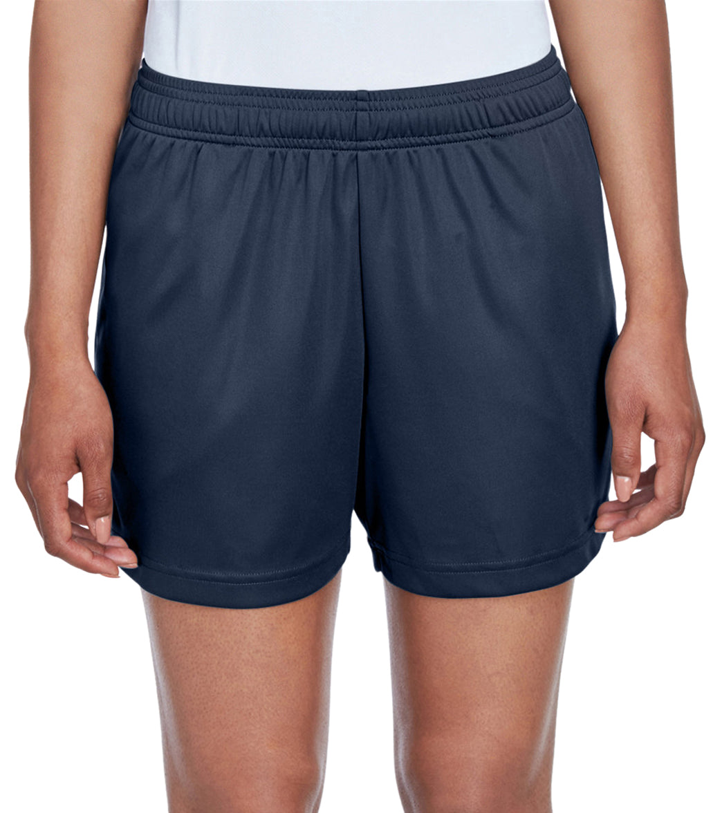 Team 365 Women's Zone Performance Shorts