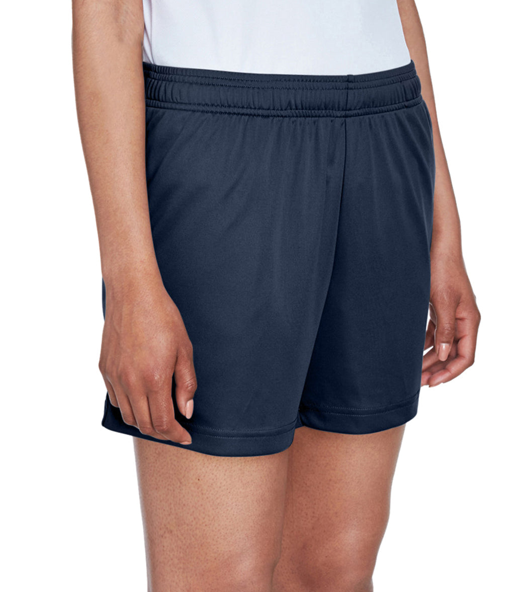 Team 365 Women's Zone Performance Shorts