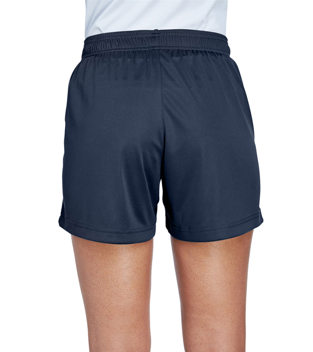 Team 365 Women's Zone Performance Shorts