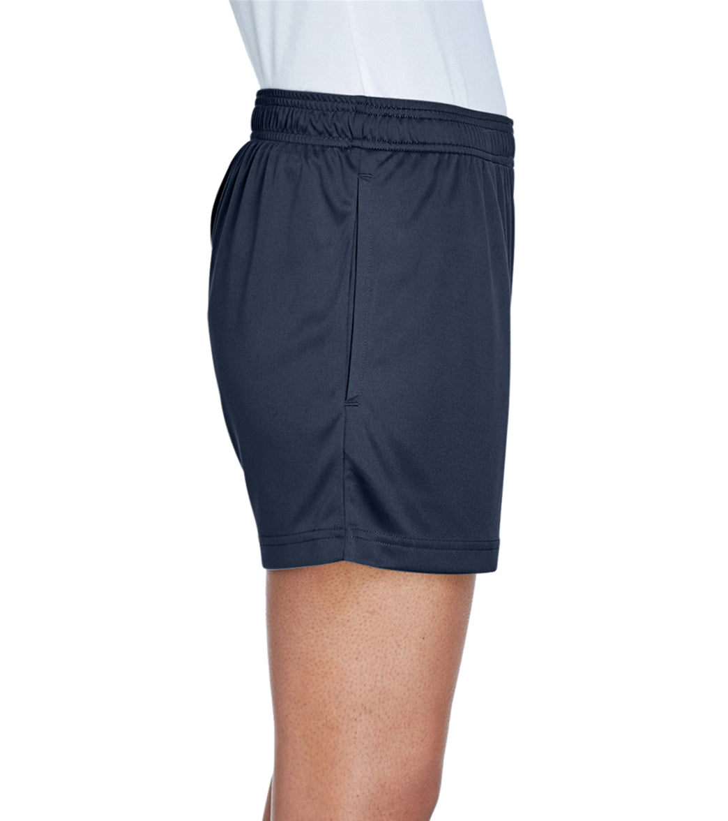Team 365 Women's Zone Performance Shorts