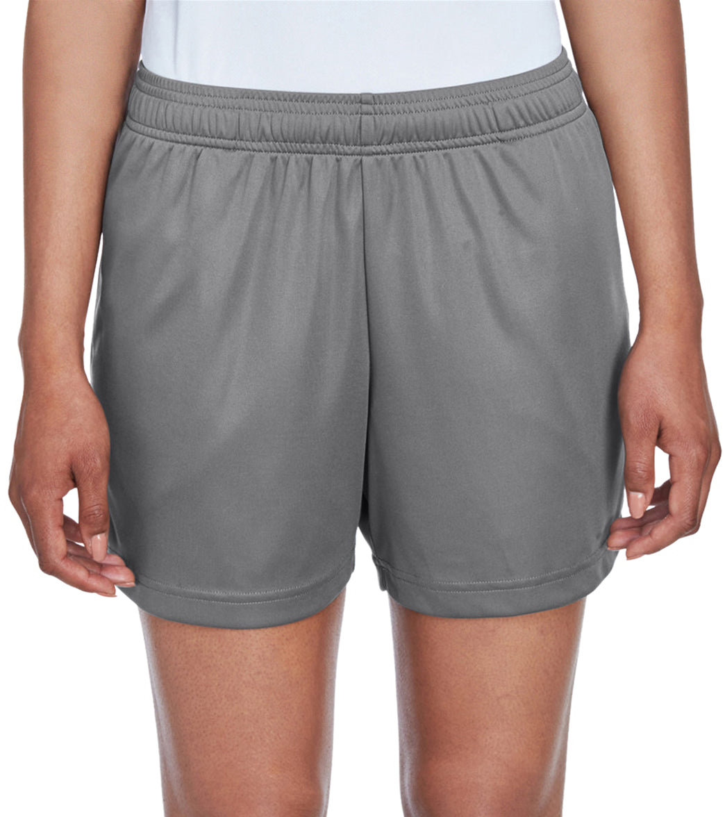 Team 365 Women's Zone Performance Shorts