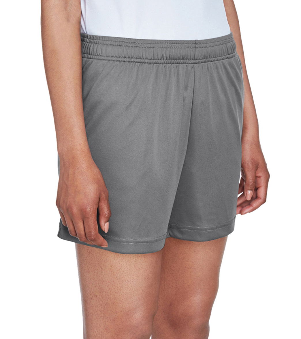 Team 365 Women's Zone Performance Shorts