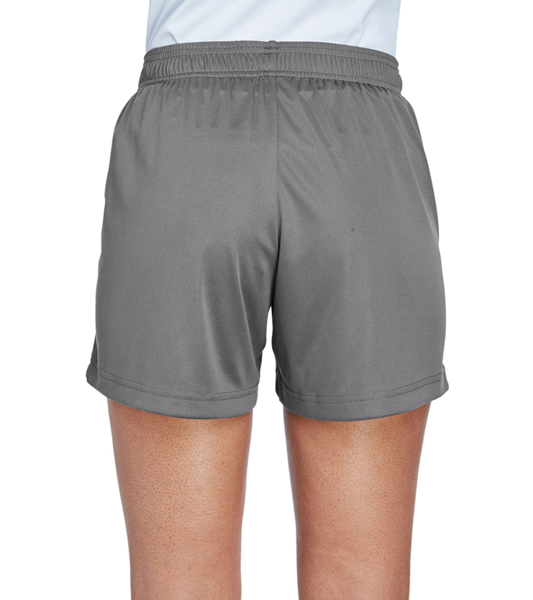 Team 365 Women's Zone Performance Shorts