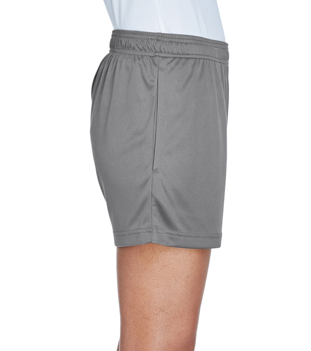 Team 365 Women's Zone Performance Shorts