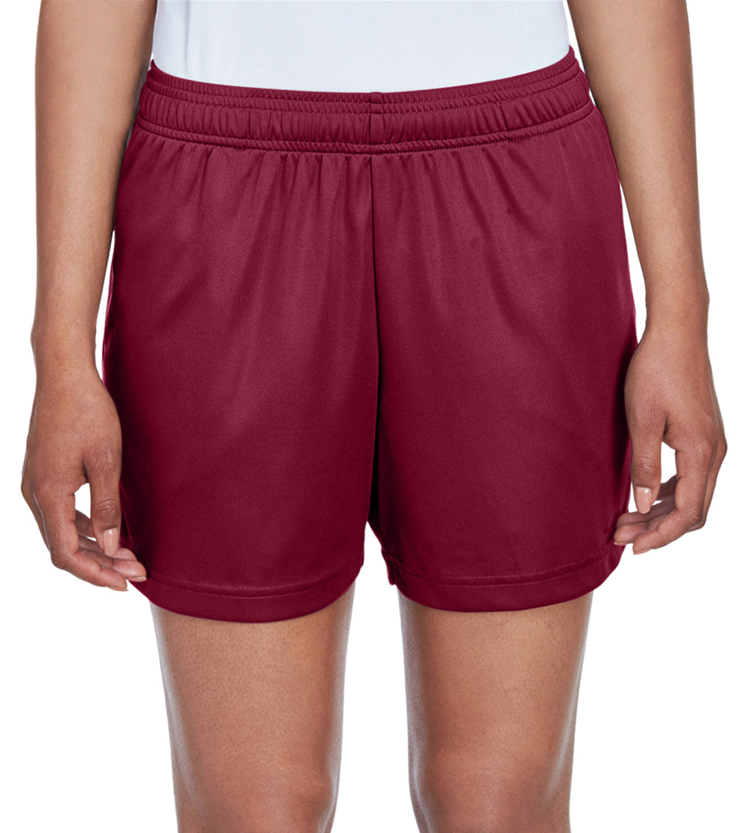 Team 365 Women's Zone Performance Shorts