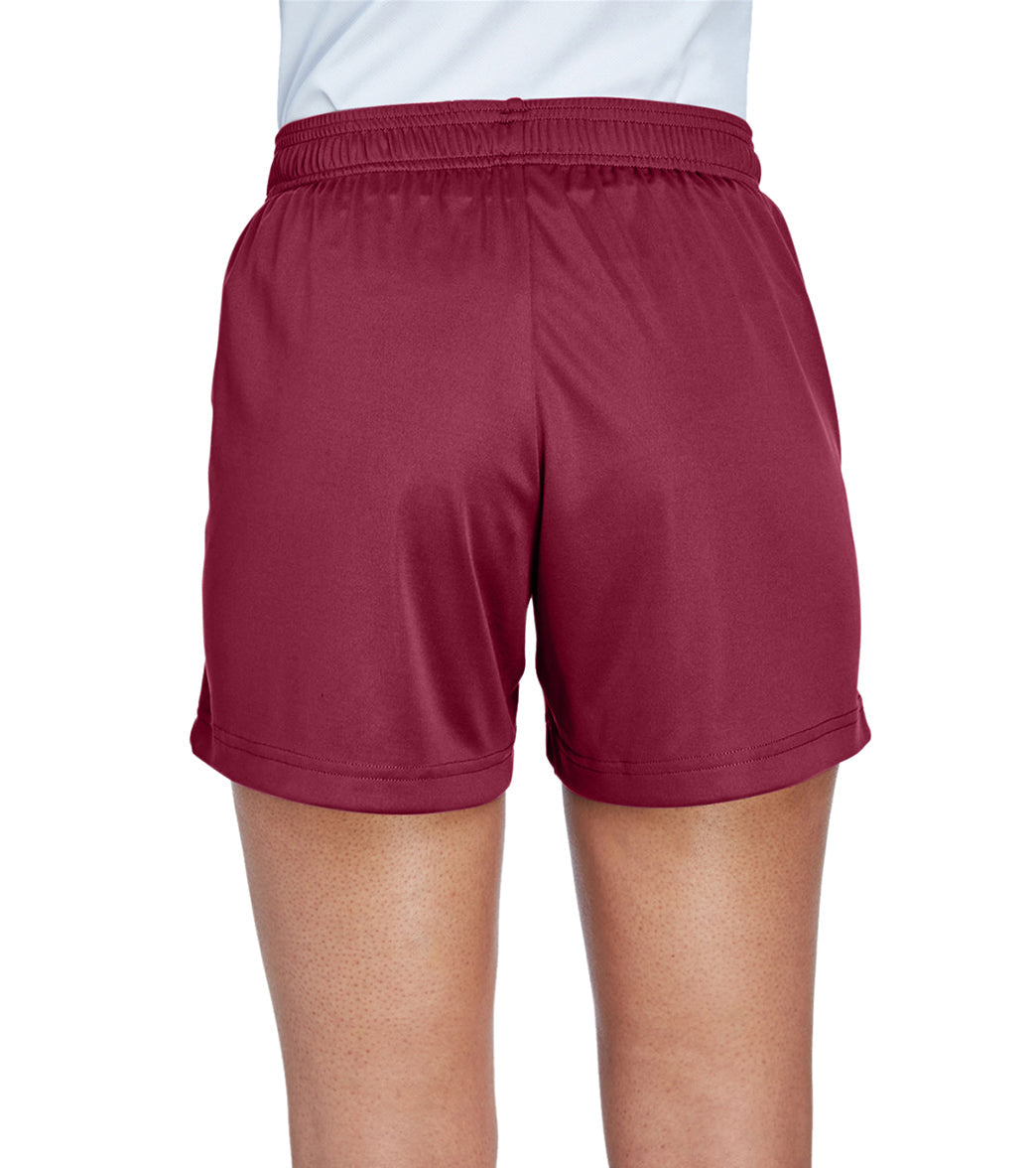 Team 365 Women's Zone Performance Shorts