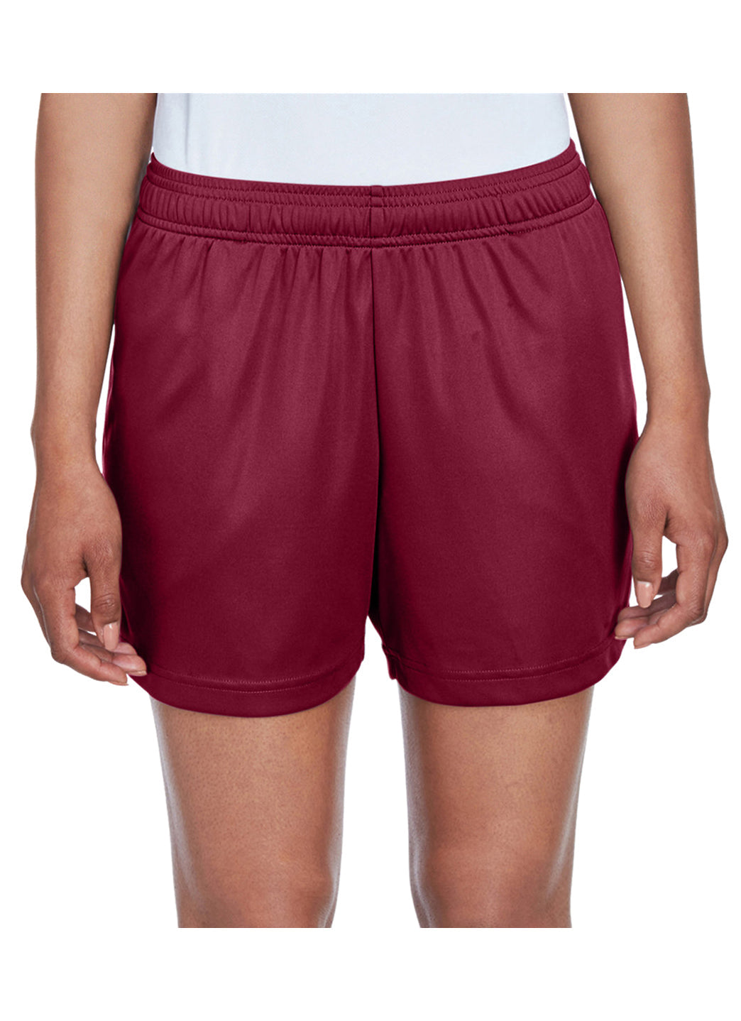 Team 365 Women's Zone Performance Shorts