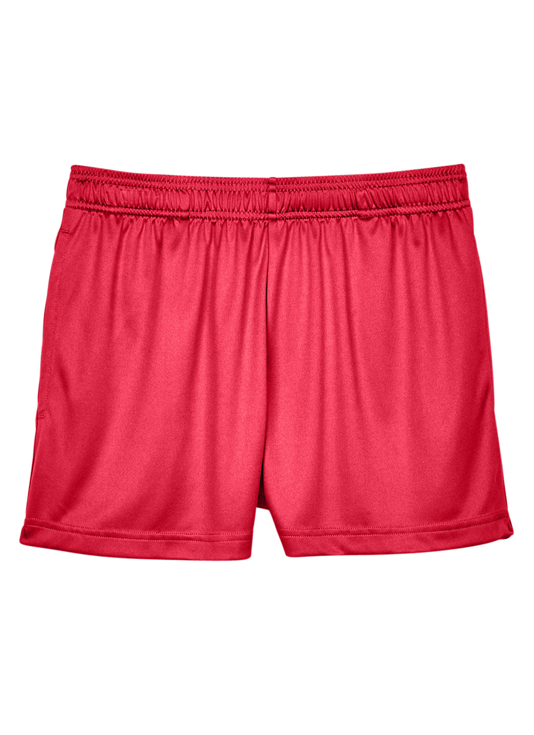 Team 365 Women's Zone Performance Shorts