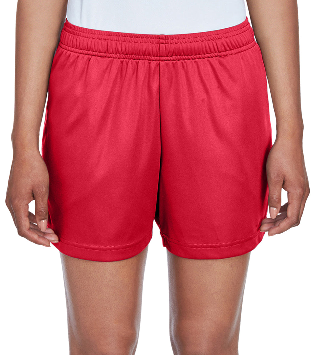Team 365 Women's Zone Performance Shorts