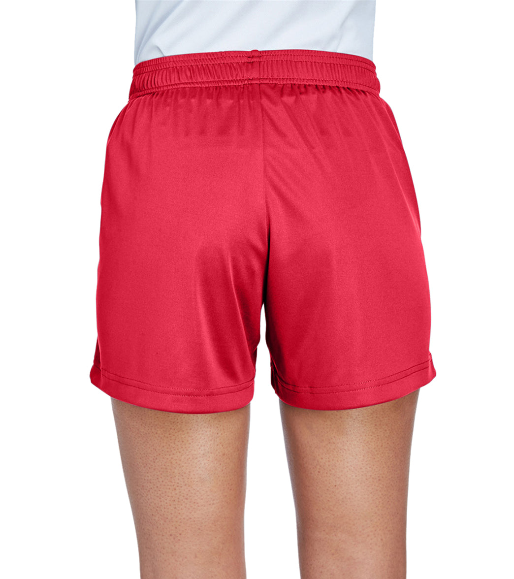 Team 365 Women's Zone Performance Shorts