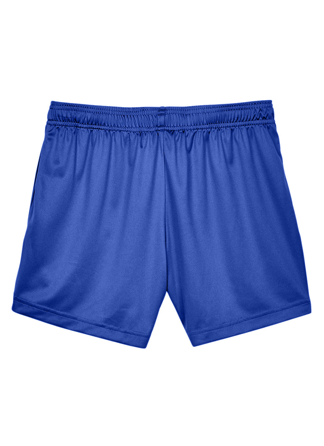 Team 365 Women's Zone Performance Shorts