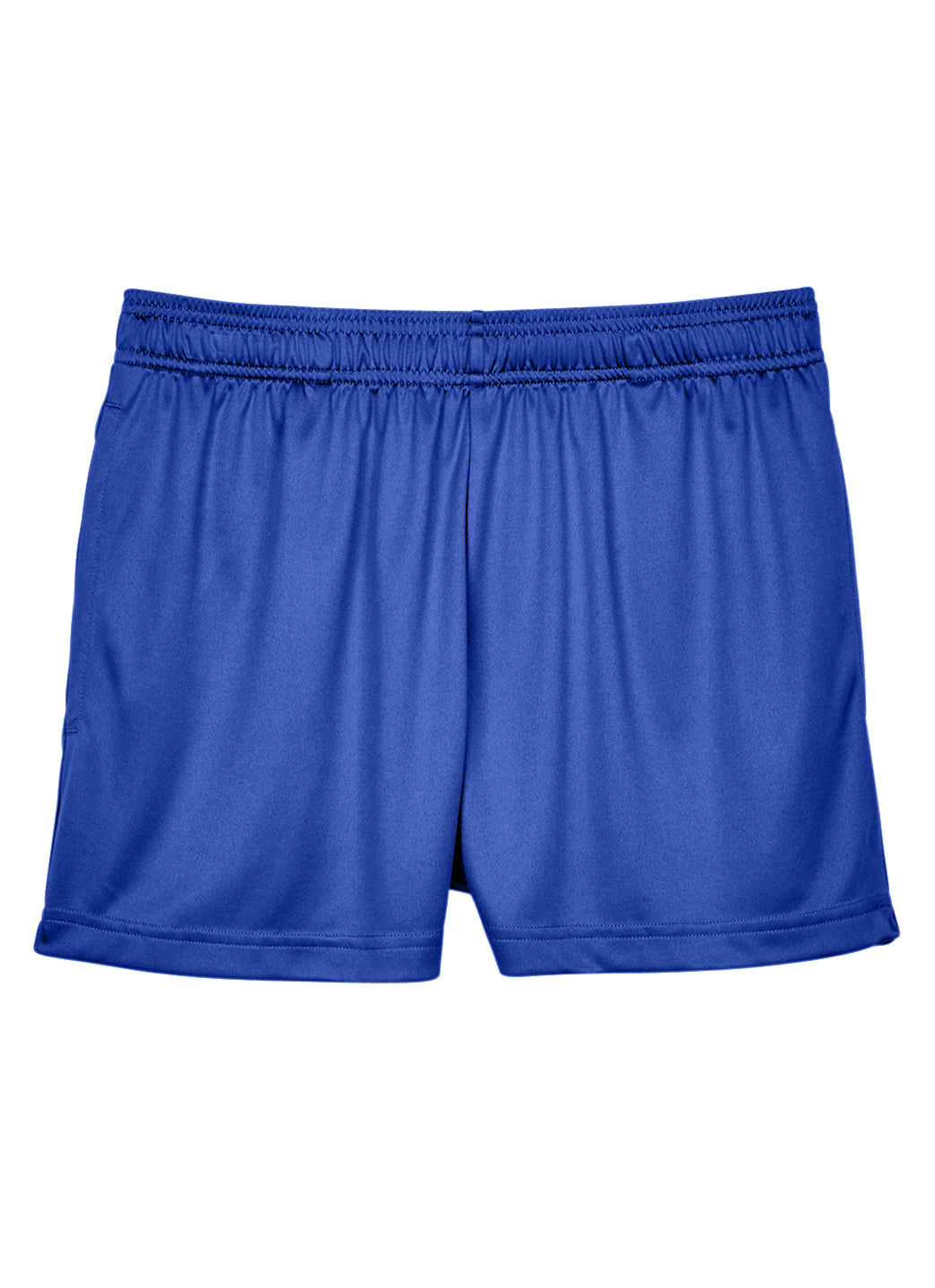 Team 365 Women's Zone Performance Shorts