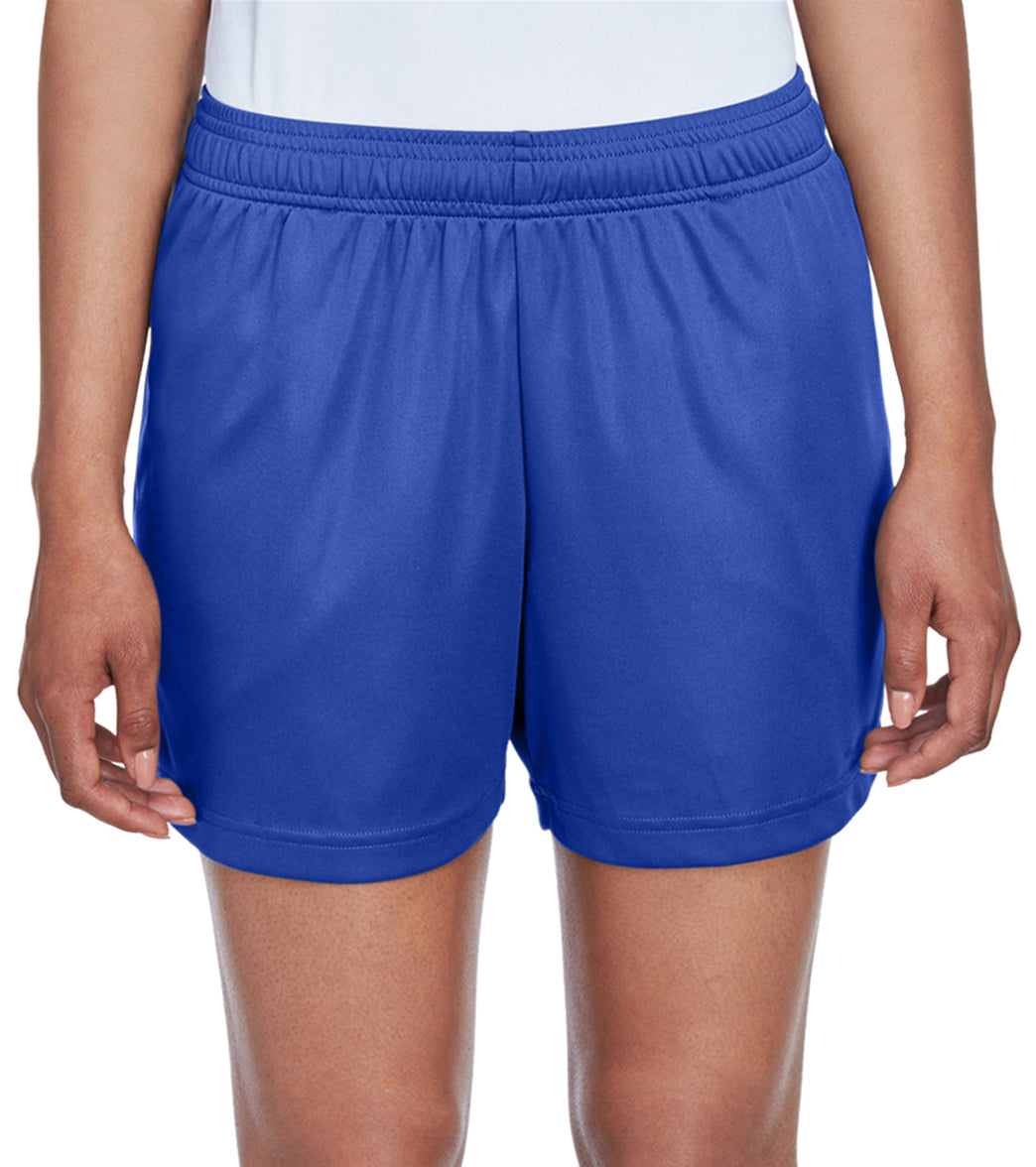 Team 365 Women's Zone Performance Shorts