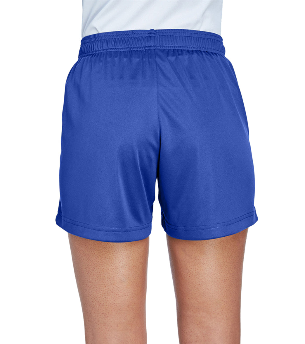 Team 365 Women's Zone Performance Shorts