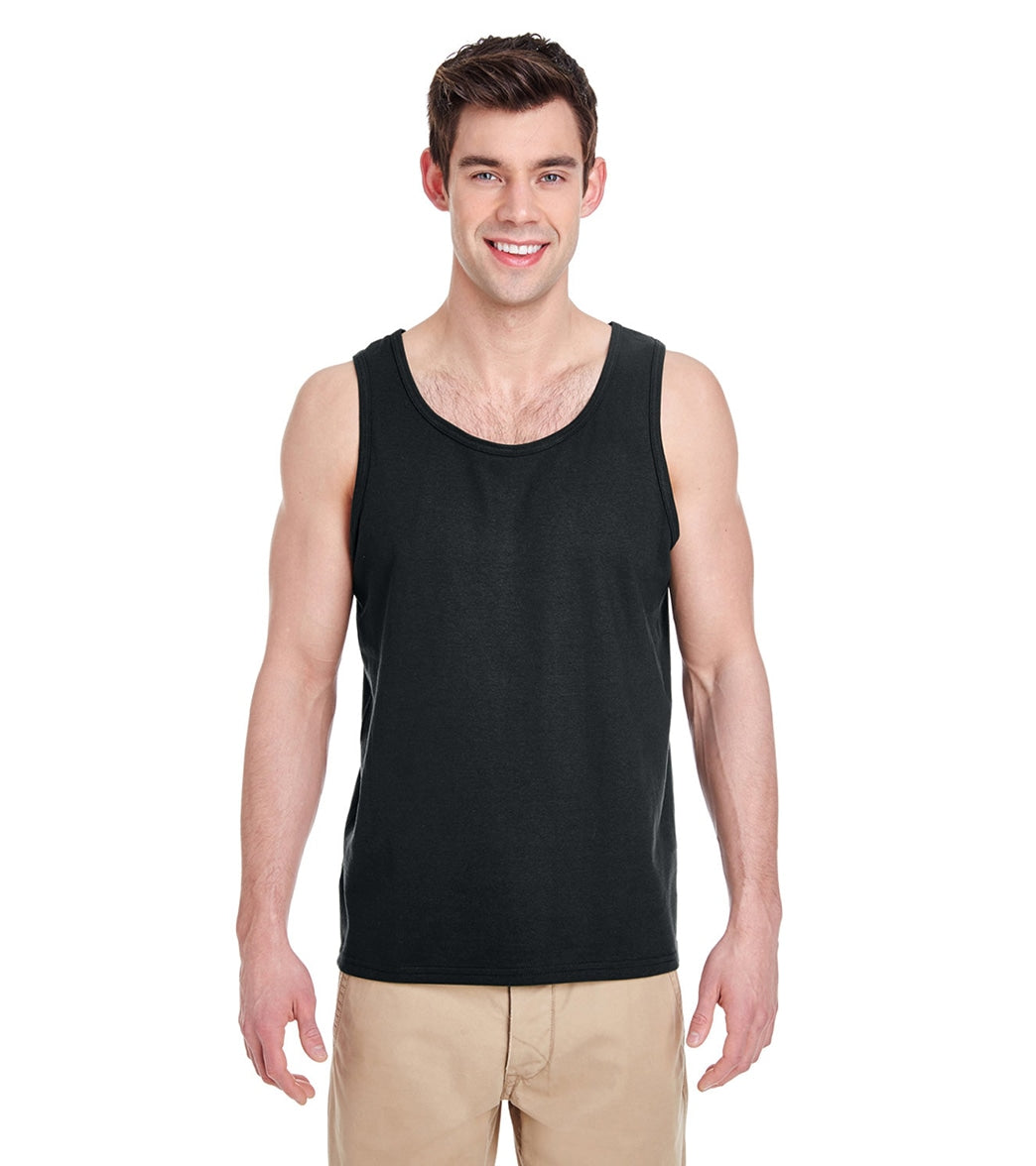 Gildan Unisex Heavy Cotton Tank