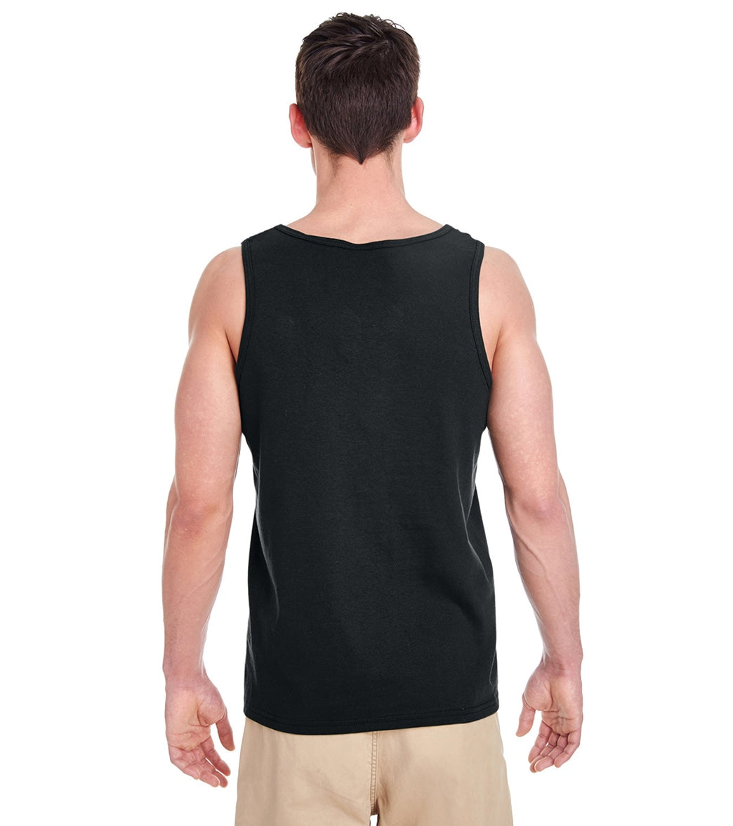 Gildan Unisex Heavy Cotton Tank