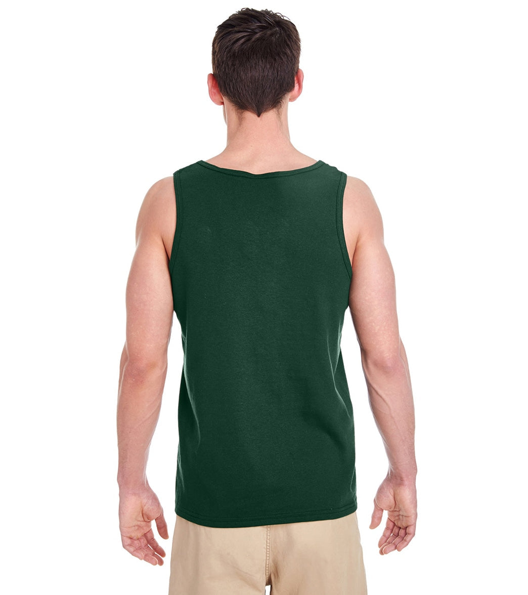 Gildan Unisex Heavy Cotton Tank