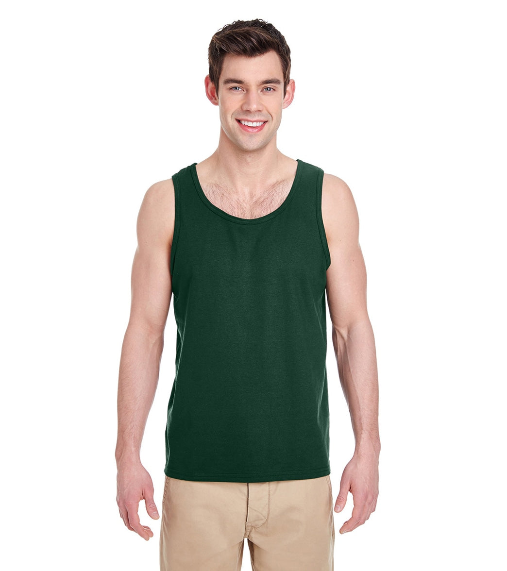 Gildan Unisex Heavy Cotton Tank