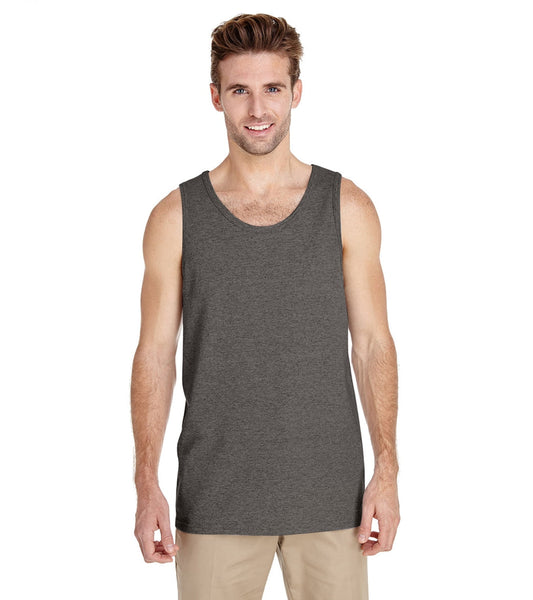 Gildan Unisex Heavy Cotton Tank