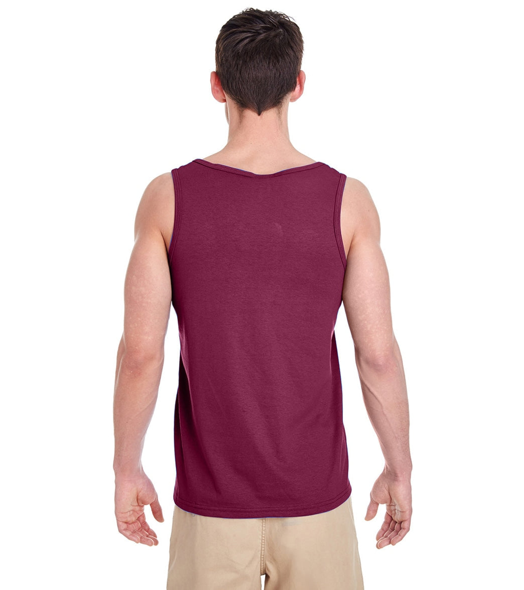 Gildan Unisex Heavy Cotton Tank