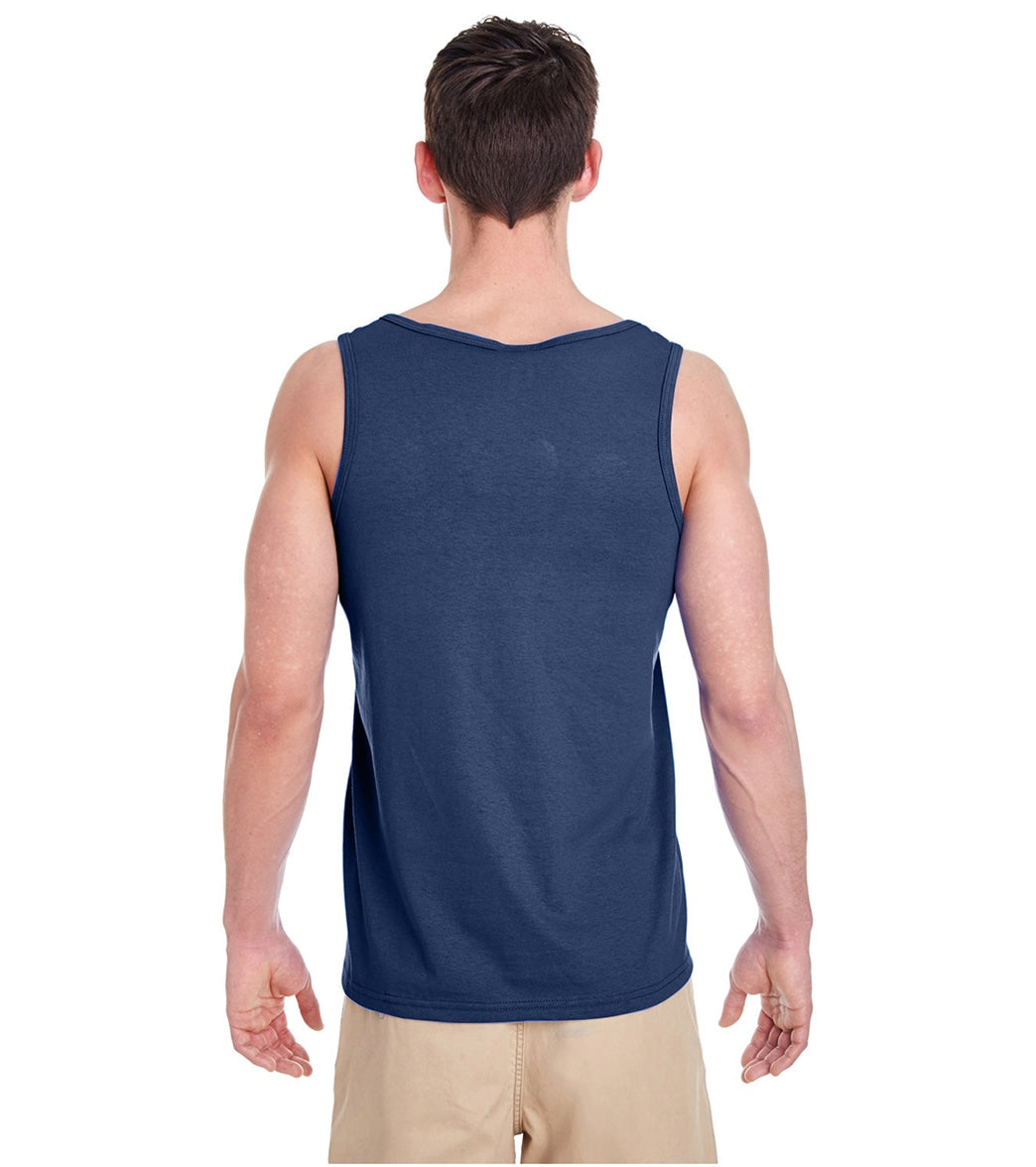 Gildan Unisex Heavy Cotton Tank