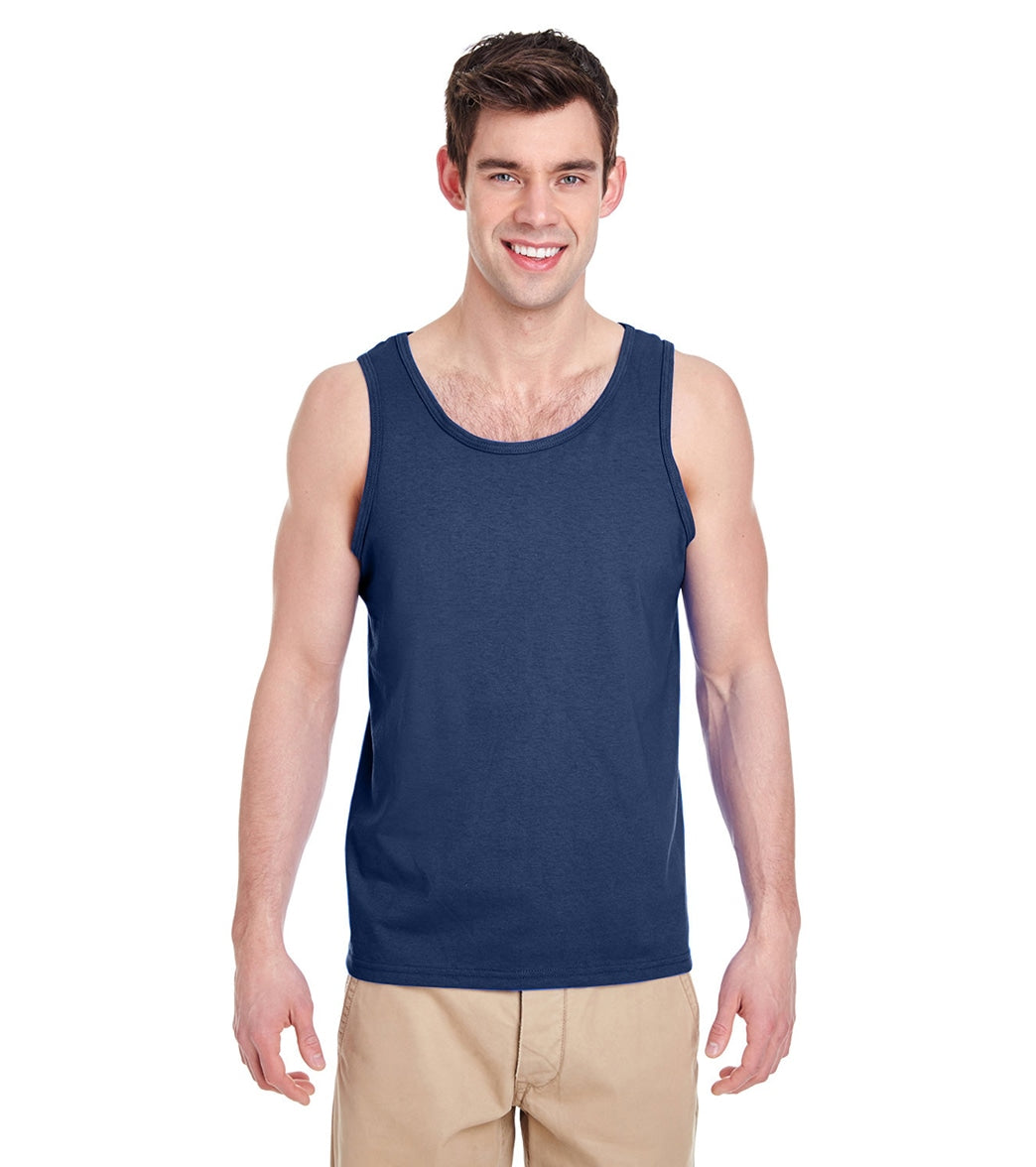 Gildan Unisex Heavy Cotton Tank