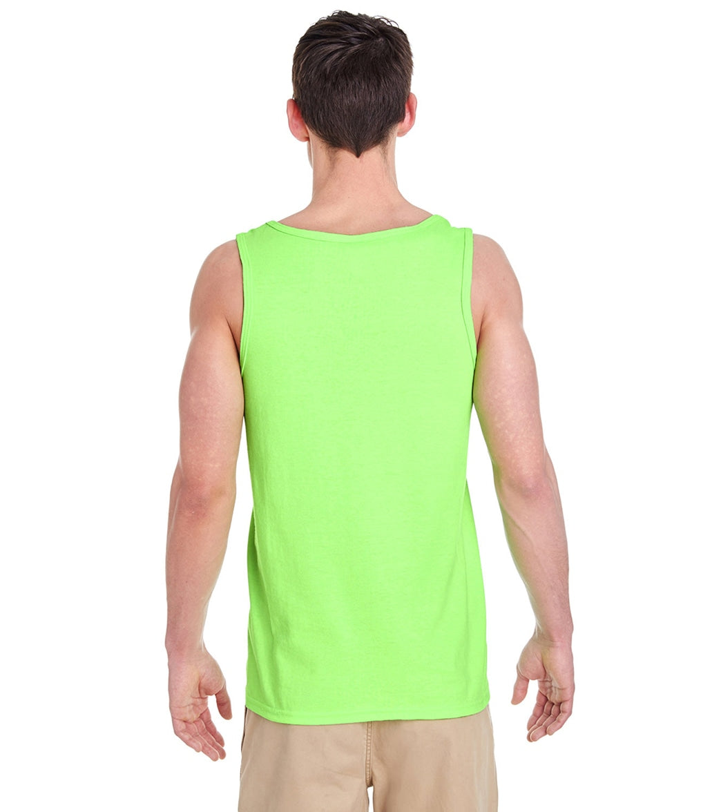 Gildan Unisex Heavy Cotton Tank