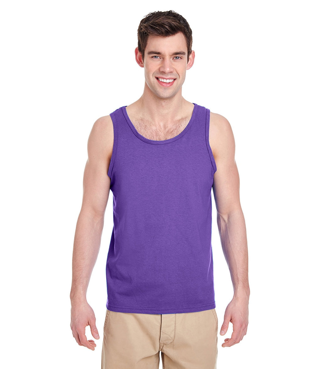 Gildan Unisex Heavy Cotton Tank