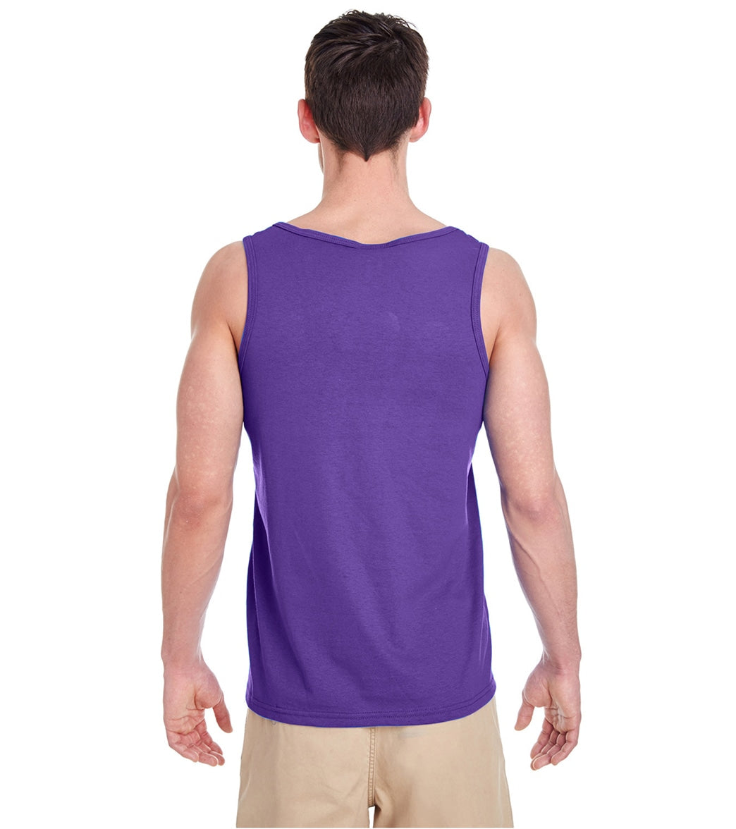 Gildan Unisex Heavy Cotton Tank