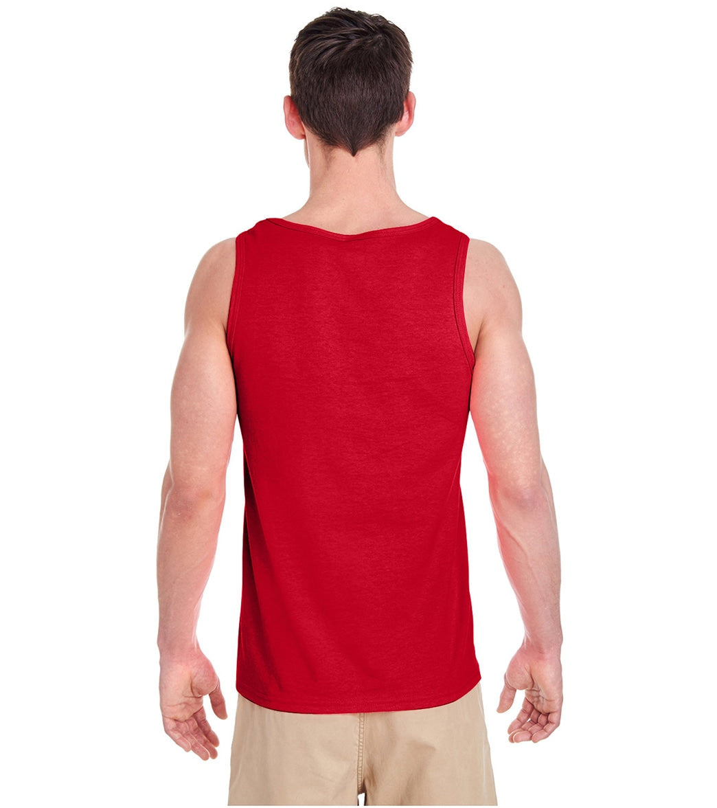 Gildan Unisex Heavy Cotton Tank