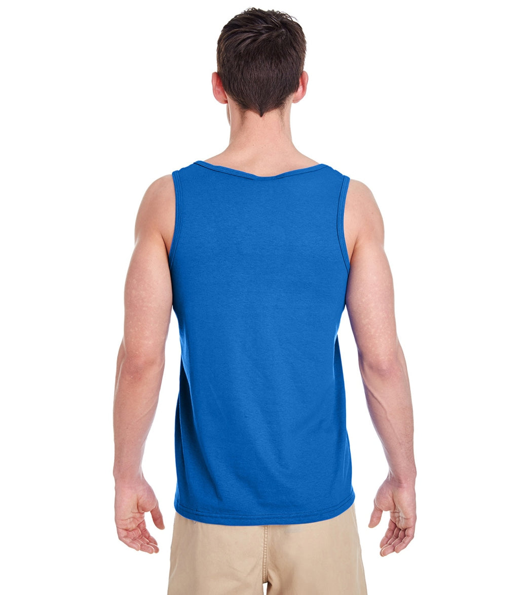 Gildan Unisex Heavy Cotton Tank