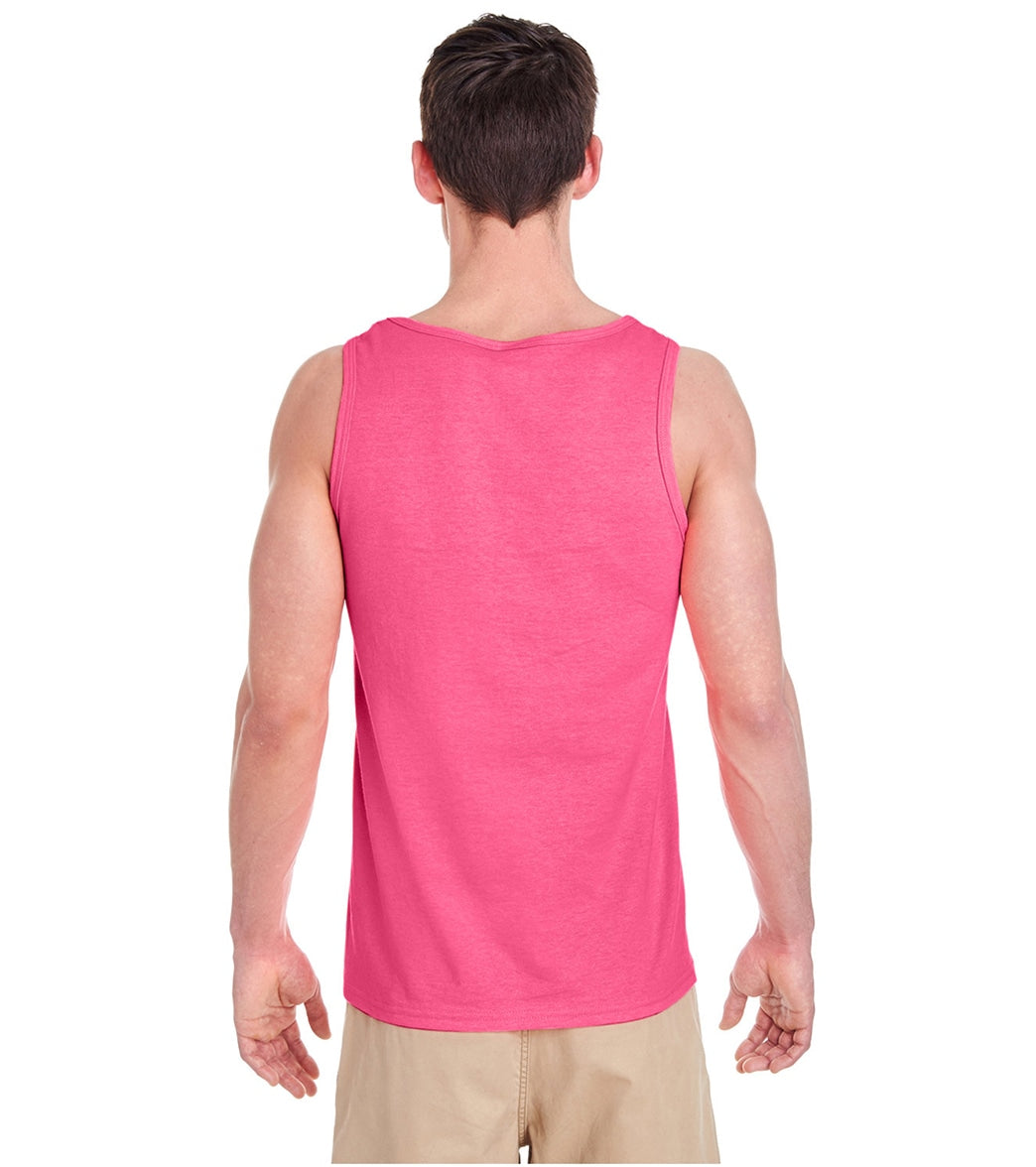 Gildan Unisex Heavy Cotton Tank