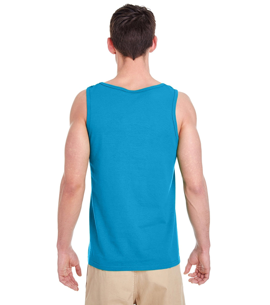 Gildan Unisex Heavy Cotton Tank