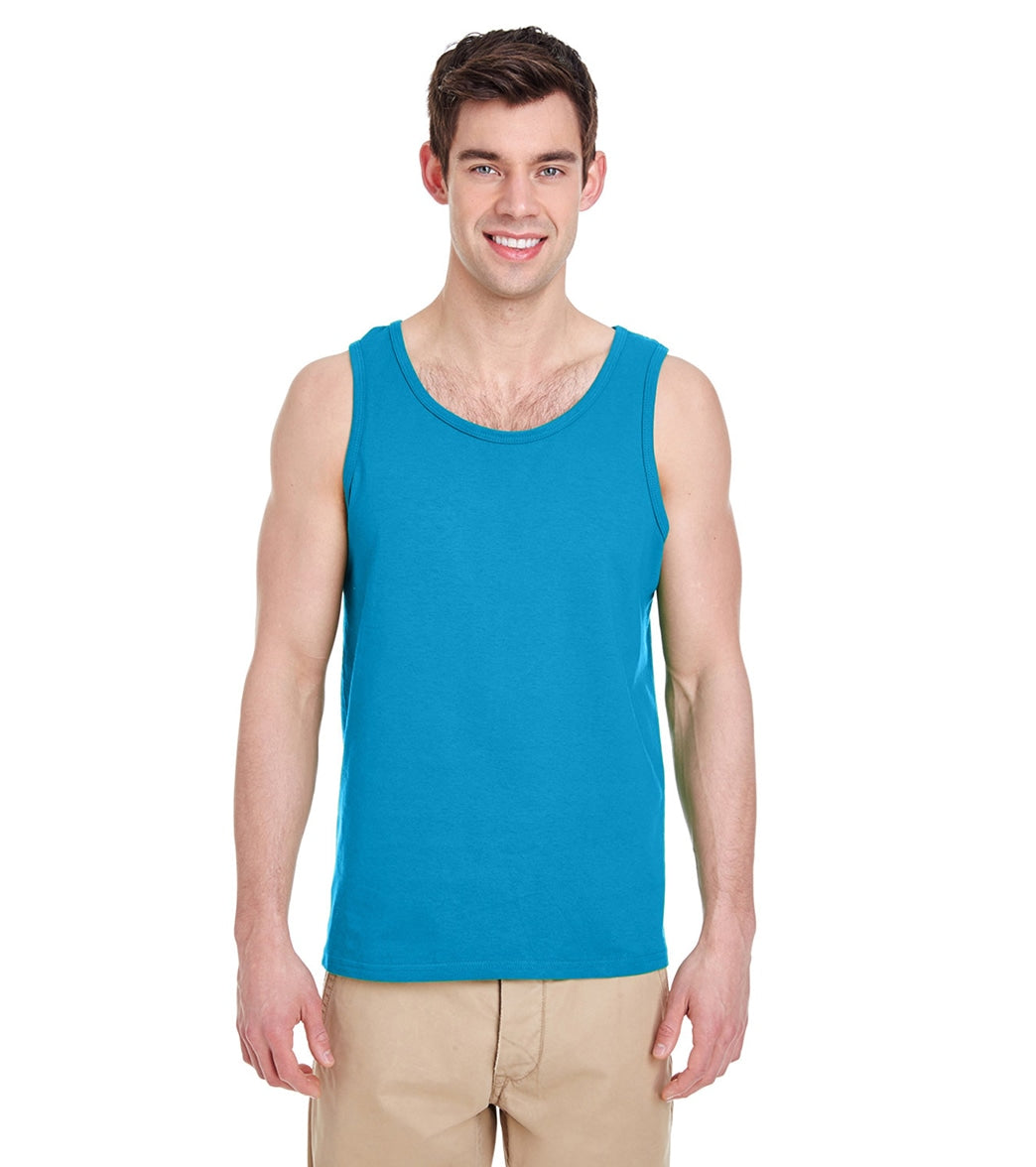 Gildan Unisex Heavy Cotton Tank