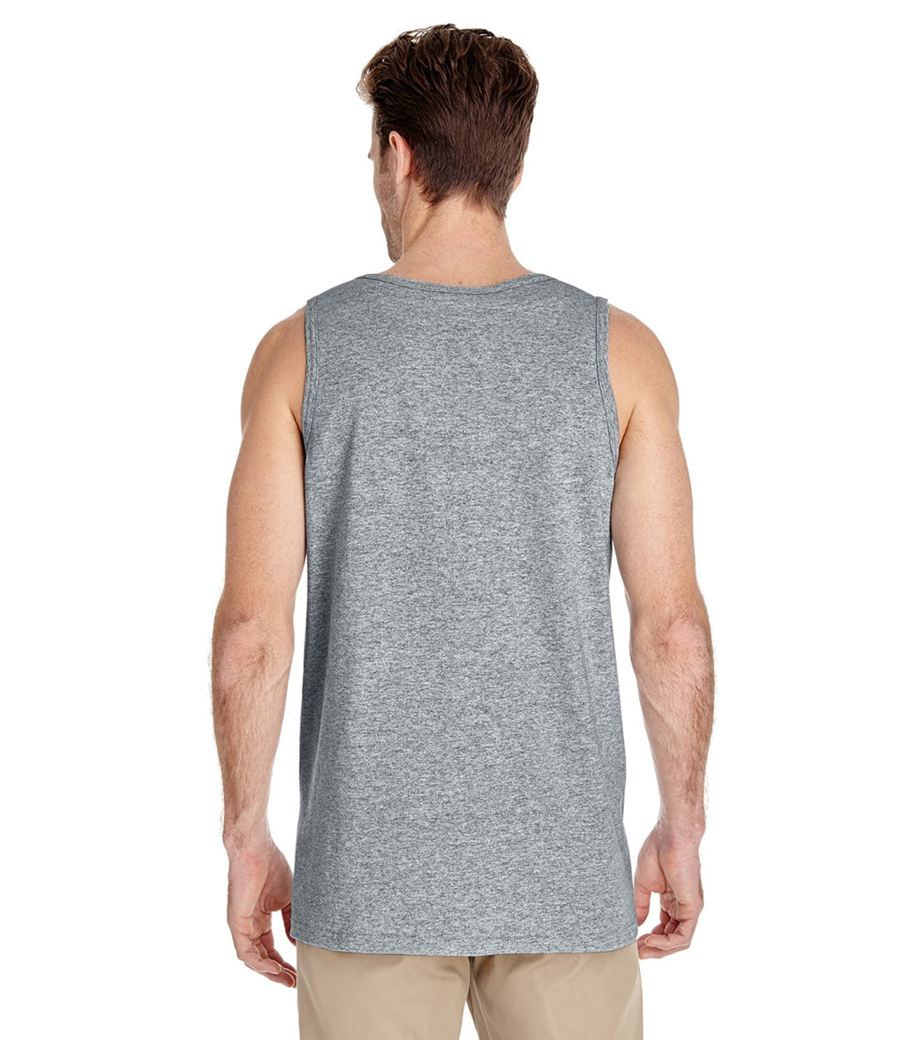 Gildan Unisex Heavy Cotton Tank