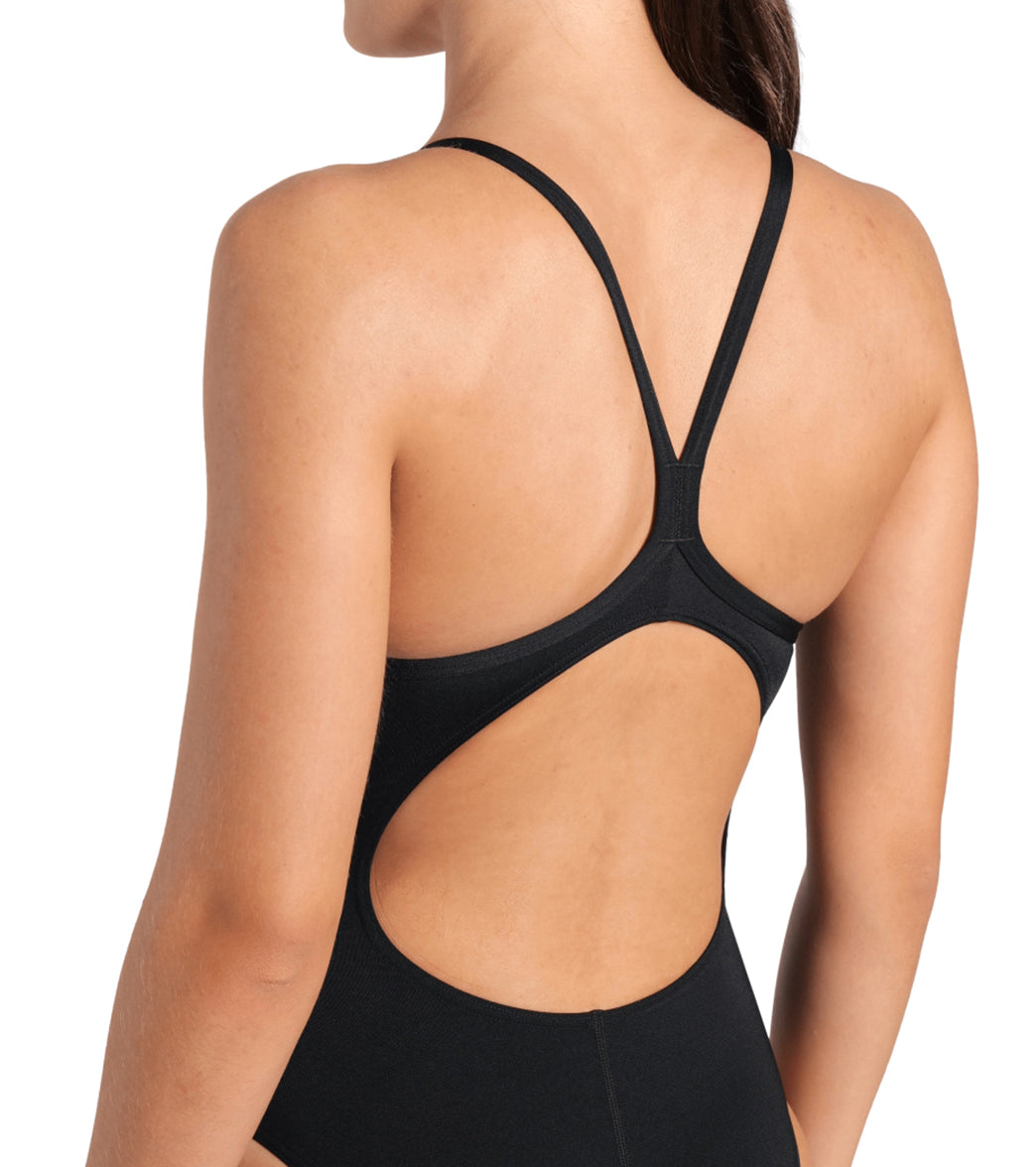Arena Women's Diamond Lightdrop Back One Piece Swimsuit