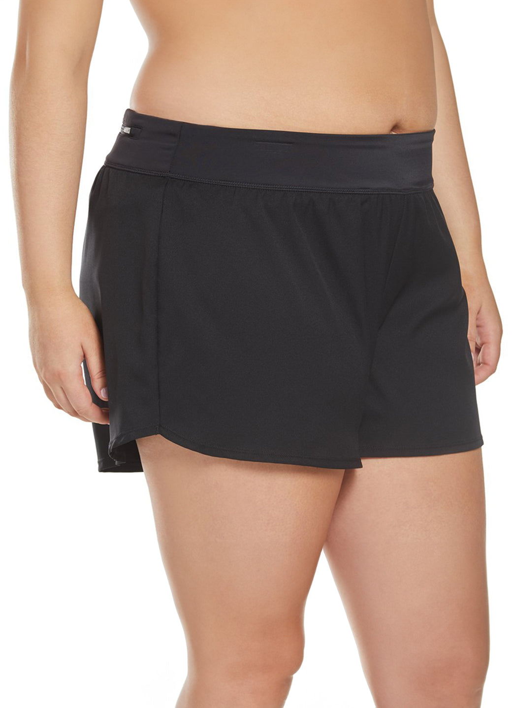 Nike Women's Plus Size Essential Board Shorts